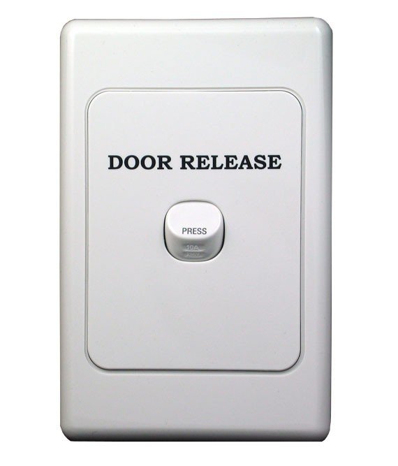 Notifier By Honeywell Remote Door Release