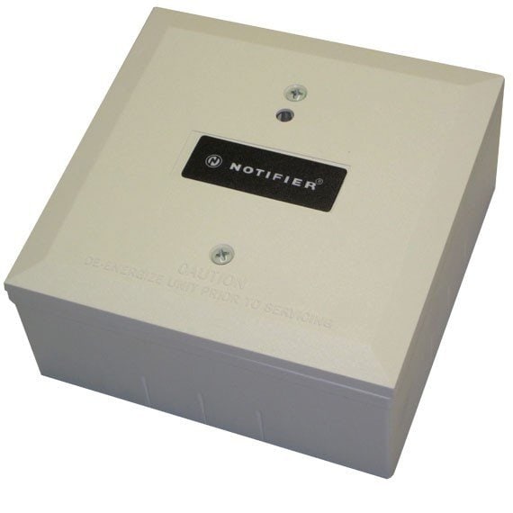 Notifier by honeywell fmm 1