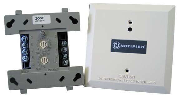 FMM-1, FMM-101 & FZM-1 | NOTIFIER New Zealand