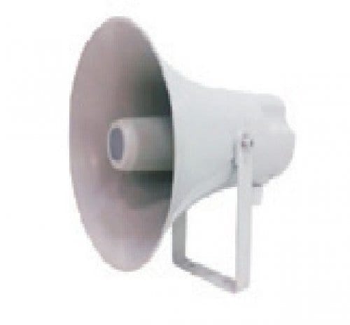 15w horn speaker